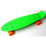 Пениборд Penny Board 22" (Матовые колеса) салатовый