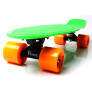 Пениборд Penny Board 22" (Матовые колеса) салатовый