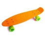 Пениборд Penny Board 22" (Матовые колеса) розовый