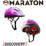 Шлем Maraton Discovery Сиреневый