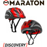 Шлем Maraton Discovery Красный