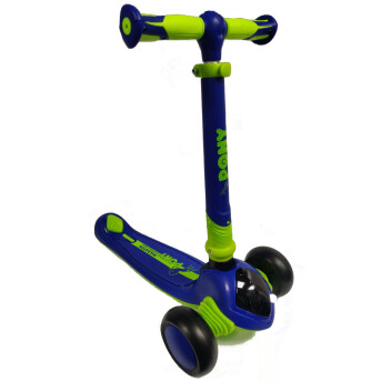 Трехколесный самокат Maraton Pony B