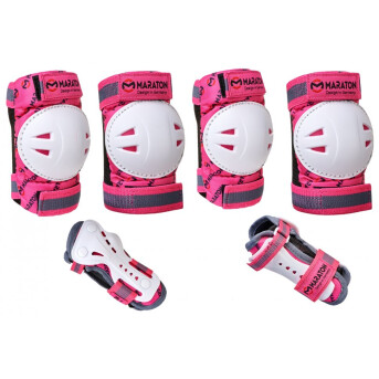 Захист Maraton Fire Fox XS