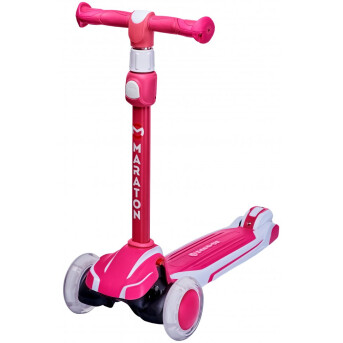 Трехколесный самокат Maraton Global G