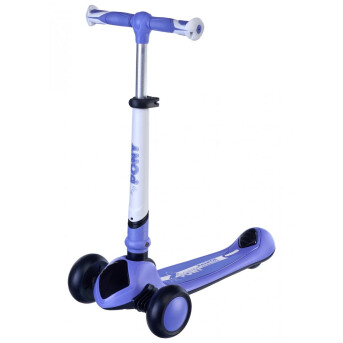 Трехколесный самокат Maraton Pony G